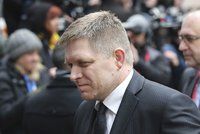 Robert Fico zůstává na kardiologii: Dostala ho do nemocnice ucpaná céva?