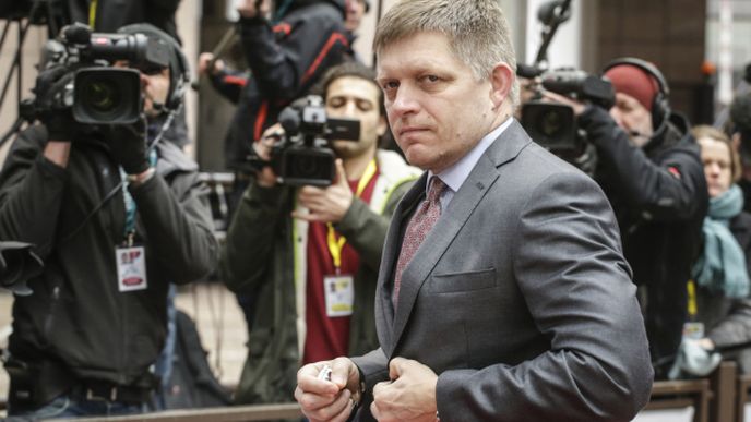 Robert Fico