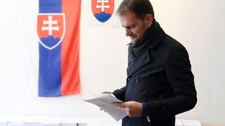 Pět a půl lídra slovenské politiky. Kdo může být po volbách ve slovenském parlamentu?