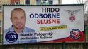 Do voleb kandidují i některé ultrapravicové strany