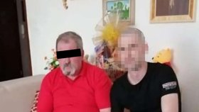 Syn Matúš (36) rodiče a sestru ubodal.