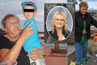 Tragédie v právnické rodině: Jakoubkovi (13) zabili mámu, otec spáchal sebevraždu, teď mu umřela i babička