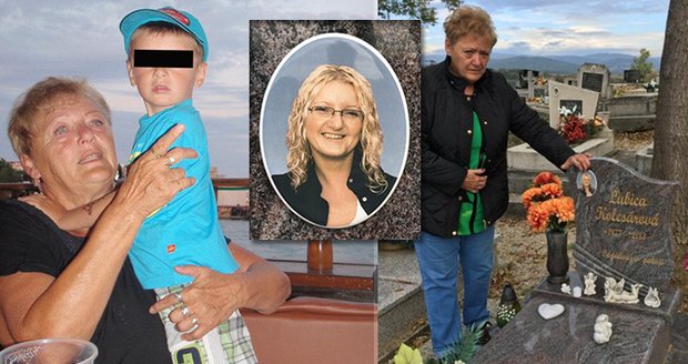 Tragédie v právnické rodině: Jakoubkovi (13) zabili mámu, otec spáchal sebevraždu, teď mu umřela i babička