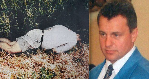 Vražda odhalená po 26 letech! Mafián Alojz brutálně popravil Milana