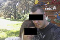 Policista Marek ubodal a zapálil snoubenku: Zpověď otce brutálního vraha!