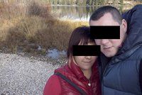 Policista Marek ubodal snoubenku den před svatbou! Chtěla ho opustit kvůli nevěře