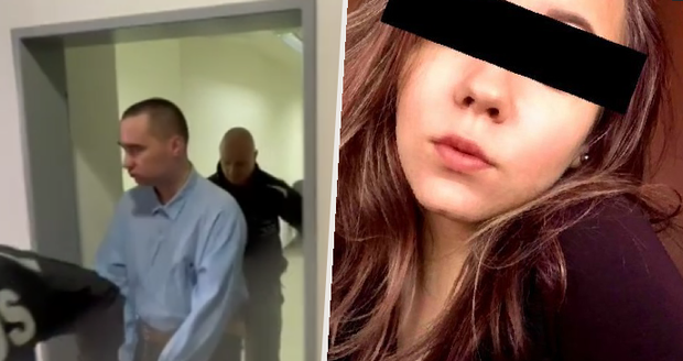 Nenechala ho opisovat, tak ji uškrtil: Zahraniční student dostal tvrdý trest za vraždu spolužačky