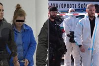 Pod vlivem drog ubodala kamaráda: Pak si šla lehnout a spala jakoby nic!