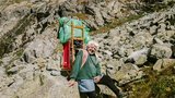 Legendární horal Viktor Beránek opustil Tatry: Nomád v karavanu! Utekl za teplem