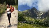 Slovenské Vysoké Tatry: Výšlap, který vám vyrazí dech