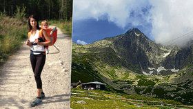 Slovenské Vysoké Tatry: Výšlap, který vám vyrazí dech