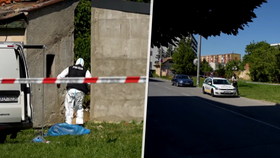 Kriminalisté v Košicích vyšetřují nález mrtvé ženy (†61).