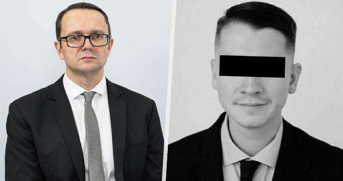 Synovec žilinského prokurátora byl nalezen mrtvý.