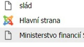 Slovenský úřad pobavil podivným titulkem.