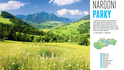 Představíme všechny slovenské národní parky
