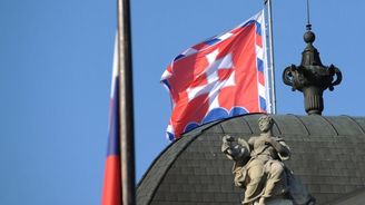 Slovensko stále zůstává bez prokurátora