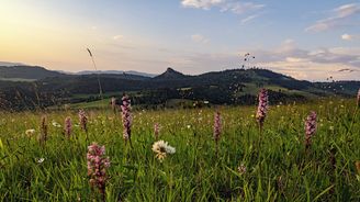Pieniny: Divoký ráj na pomezí Polska a Slovenska Pieniny: Divoký ráj na pomezí Polska a Slovenska