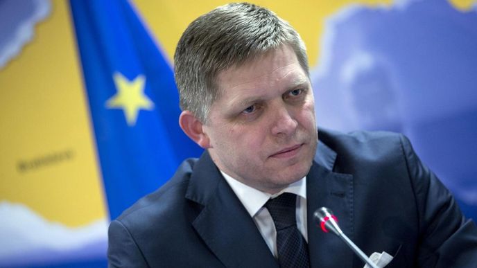 Kabinet slovenského premiéra Roberta Fica (Směr-SD) chce změnit pravidla pro přidělování státních zakázek.