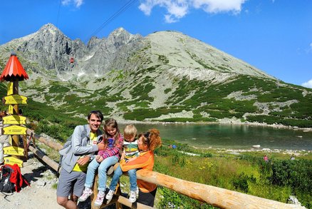 Slovensko v Praze aneb Objevte méně známé krásy Slovenska