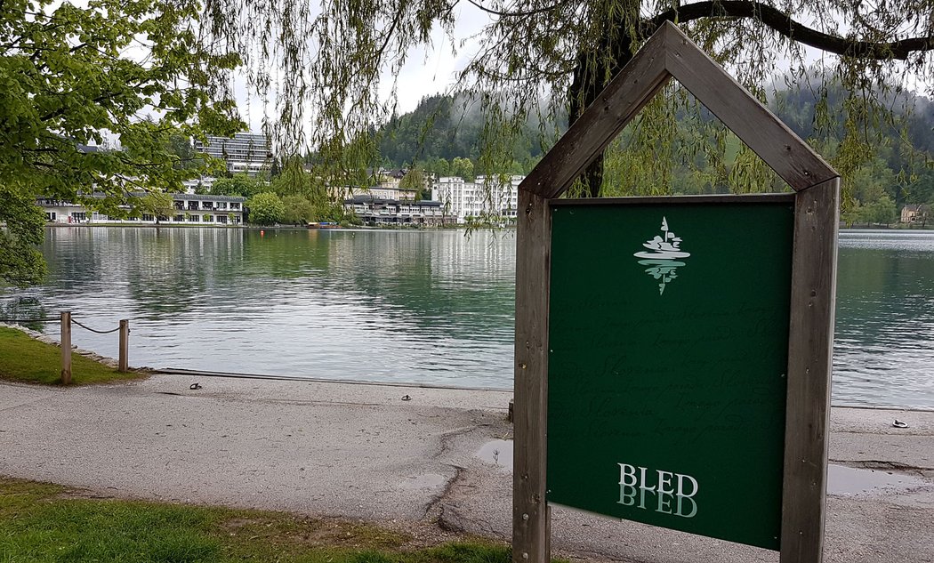 Bled