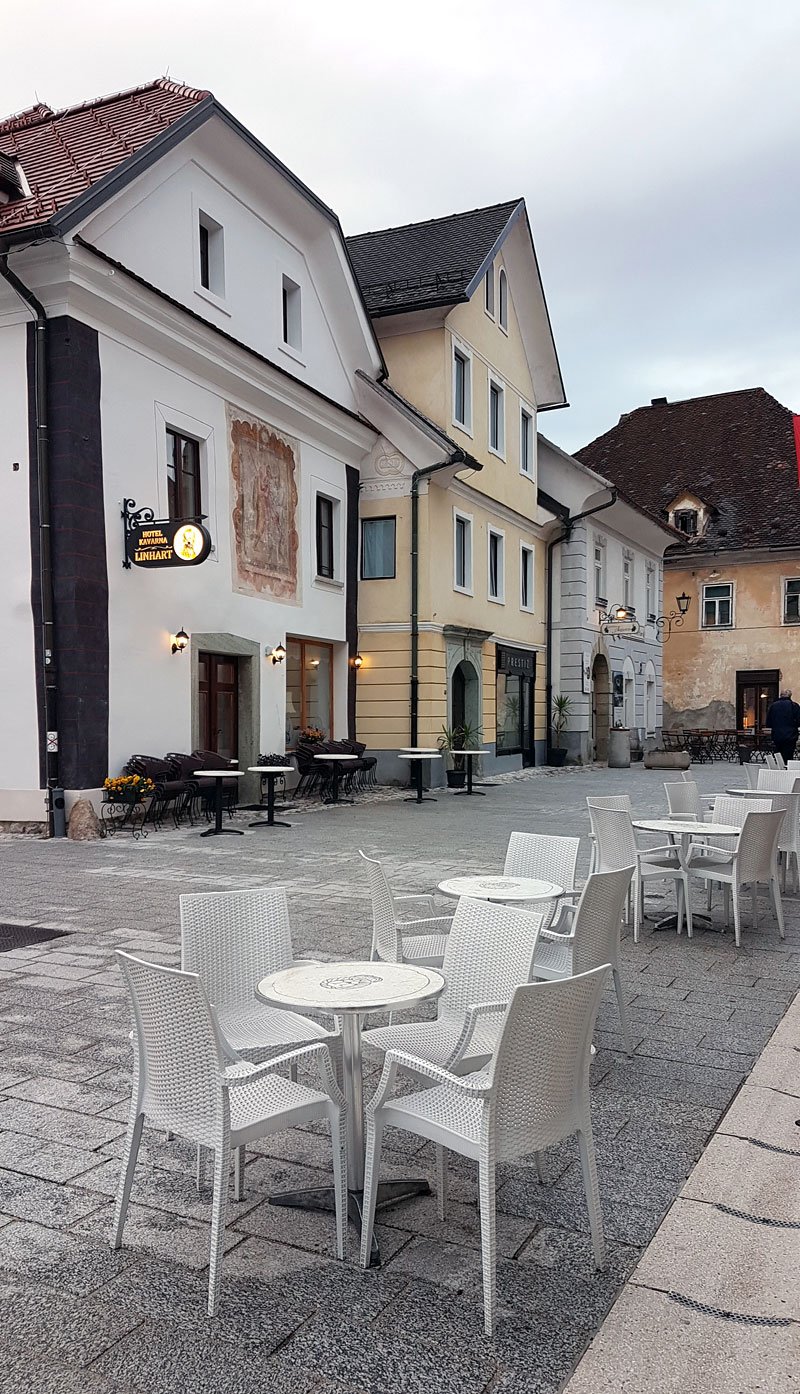 Radovljica