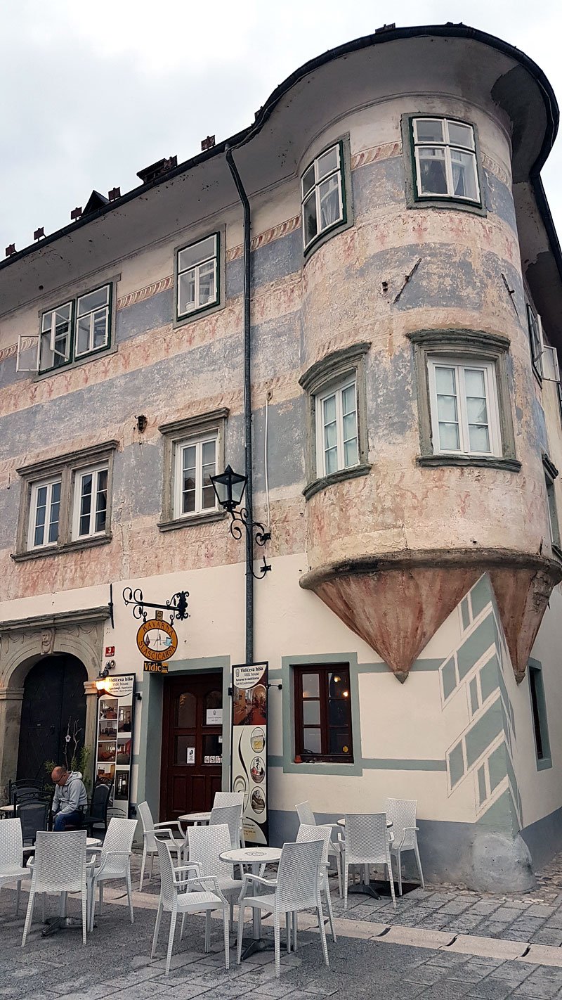 Radovljica