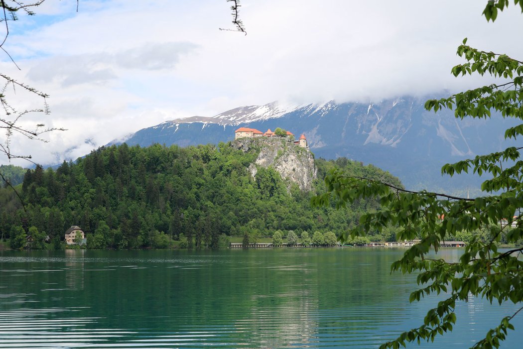 Bohinj