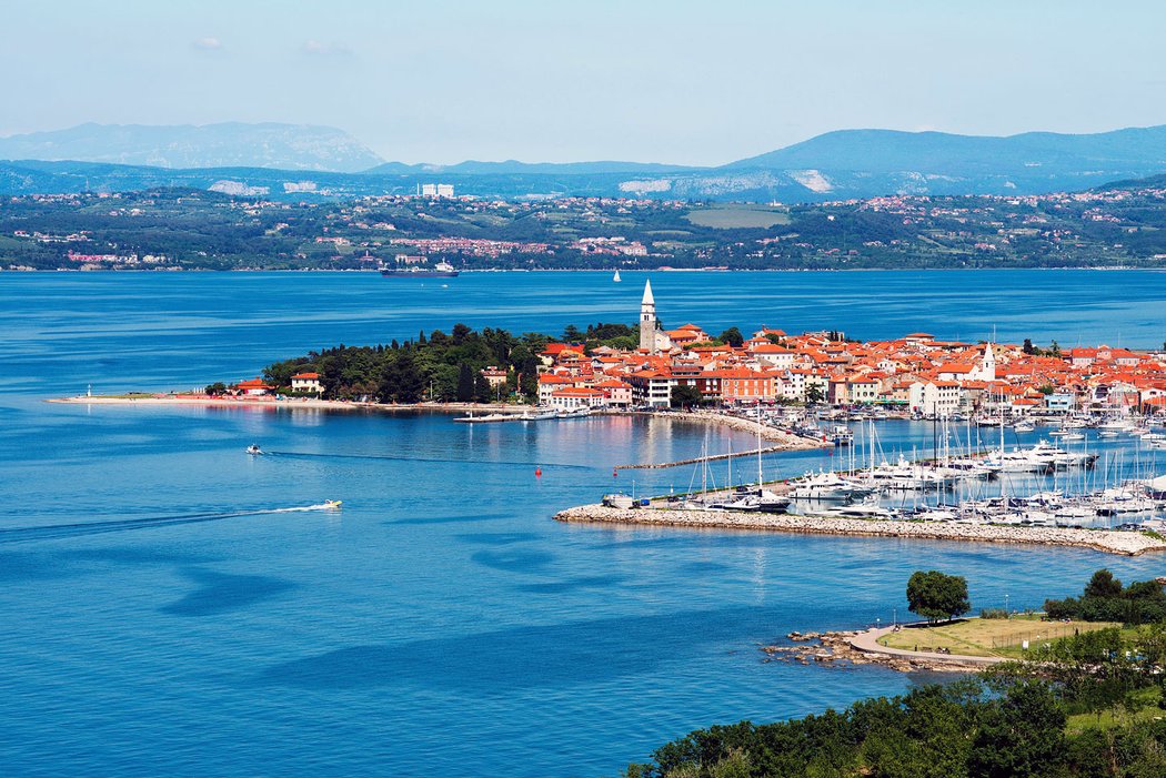 Izola