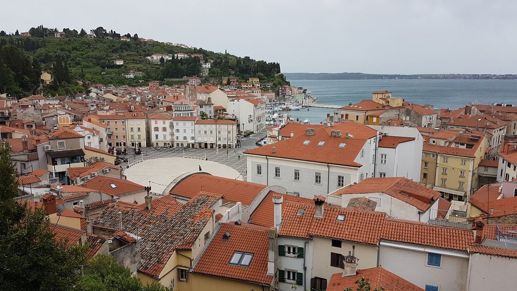 Piran