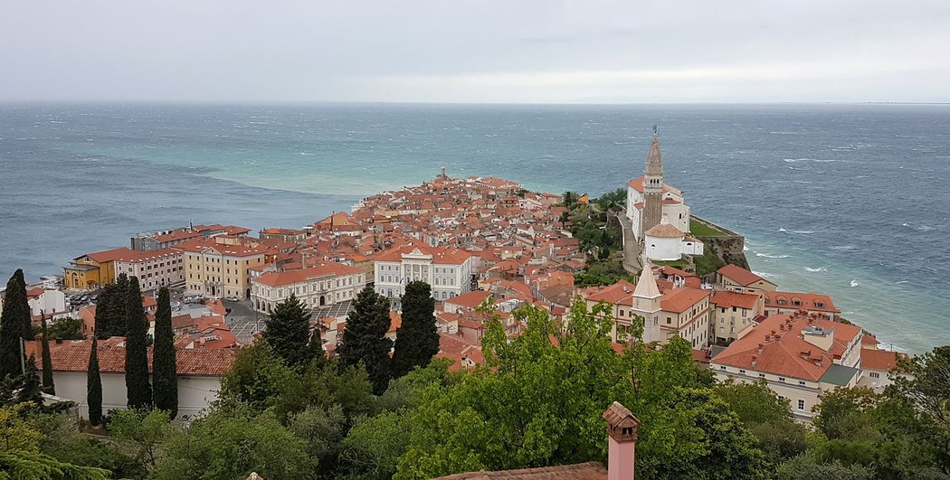 Piran