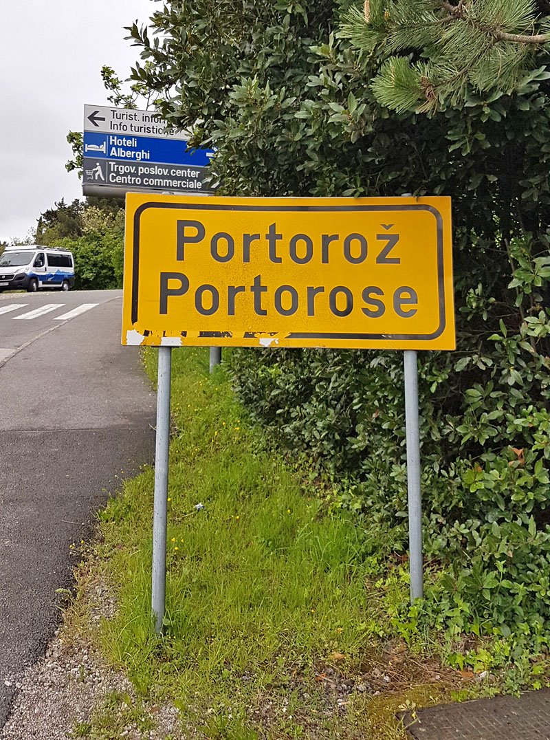 Portorož