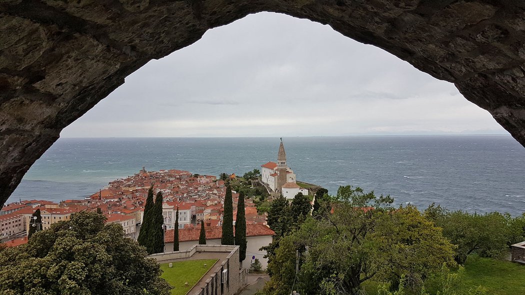 Piran