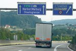 Přes Slovinsko bez dálniční známky