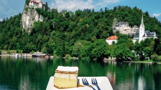 Potica i obara: Slovinsko vás neokouzlí jen nádhernou přírodou, ale i dokonalým kulinářským zážitkem