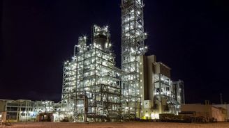 Slovenské loučení. Česko se propadá v žebříčku zákazníků Slovnaftu Slovenské loučení. Česko se propadá v žebříčku zákazníků Slovnaftu