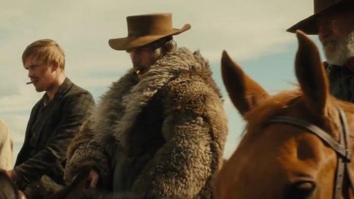 Slow West