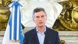 Mauricio Macri