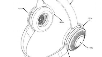 Sluchátka, která čistí okolní vzduch. Britská firma Dyson usiluje o nový patent