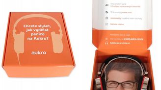 Aukro láká kampaní majitele e-shopů