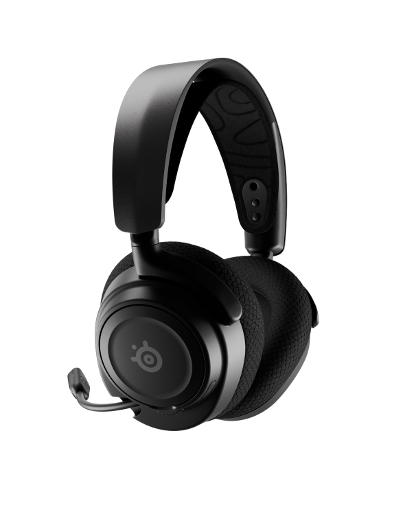 Steelseries Arctis Nova 7 Wireless