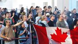 Kanada kvůli Šluknovsku nezruší víza pro Čechy