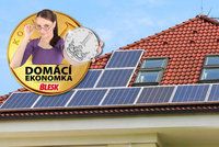 Vyplatí se vám vyrábět energii ze slunce? Víme, jak to zjistit