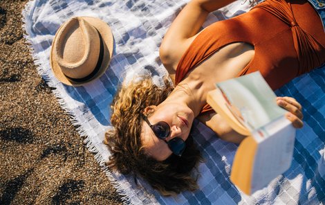 Vysvlečou ledoví muži Čechy do plavek?  Na Pankráce až 29 °C!