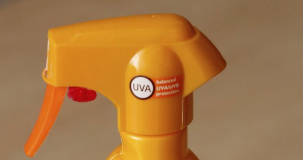 Cien pro děti UV 50 (250 ml) (Lidl),  cena: 169 Kč