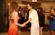 Premiéra muzikálu Slunce, seno, jahody: Daniela Písařovicová Premiéra muzikálu Slunce, seno, jahody: Daniela Písařovicová