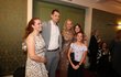 Premiéra muzikálu Slunce, seno, jahody Premiéra muzikálu Slunce, seno, jahody