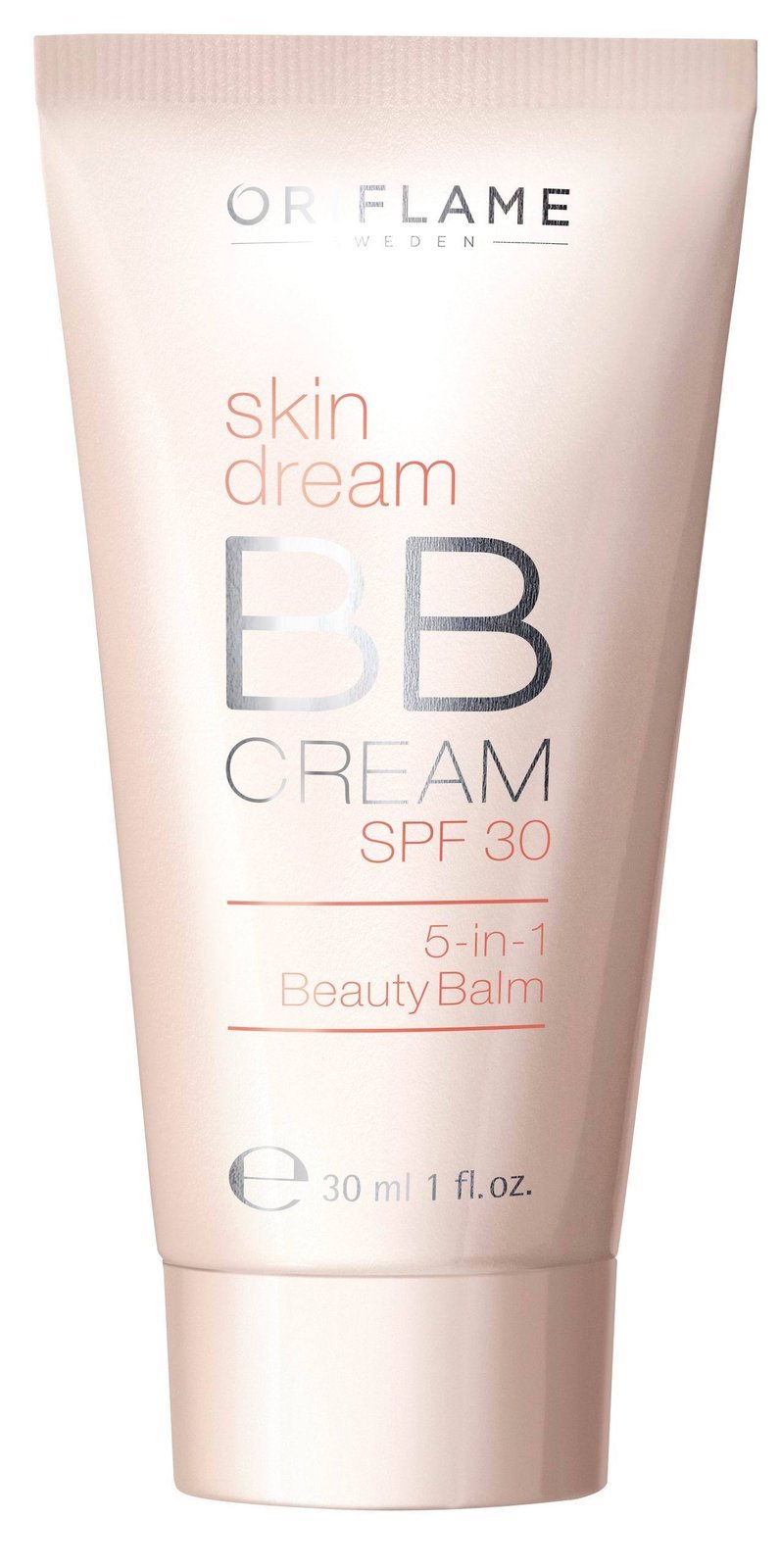 BB krém Skin Dream SPF 30, Oriflame, 30 ml za 129 Kč.