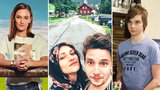 Hvězda Slunečné Bára Jánová: Rozchod s hvězdou Ordinace!