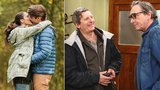 Uniklo ze scénáře Slunečné: Pavelka uteče od Batulkové!