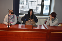 Týrání babiček v domově Slunečnice: Bez viny! Soud ošetřovatelky osvobodil